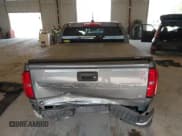 ✅ 2022 Chevrolet Colorado 4WD Work Truck • VIN: 1GCGTBEN8N1181467 • Lot: 42411033. Listed on IAAI with 47,024 mi. Free auction sales archive from the USA and detailed vehicle history report at DreamBid. Image 16.