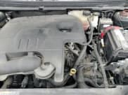 ✅ 2012 Chevrolet Malibu LTZ 1LZ • VIN: 1G1ZE5E03CF163380 • Lot: 82987044. Listed on Copart with 132,824 mi. Free auction sales archive from the USA and detailed vehicle history report at DreamBid. Image 13.