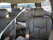 ✅ 2003 GMC Yukon XL SLT • VIN: 1GKEC16Z83J110225 • Lot: 80571995. Listed on Copart with Not provided. Free auction sales archive from the USA and detailed vehicle history report at DreamBid. Image 10.