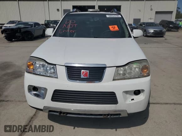 ✅ 2007 Saturn VUE V6 • VIN: 5GZCZ53407S854773 • Lot: 50652295. Wystawiony na Copart z przebiegiem Nie podano. Bezpłatny archiwum sprzedaży aukcyjnych z USA i szczegółowy raport historii pojazdu na DreamBid. Zdjęcie 5.