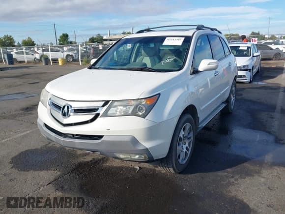 ✅ 2009 Acura MDX Technology • VIN: 2HNYD28679H517536 • Lot: 43343369. Wystawiony na IAAI z przebiegiem 250 001 mil. Bezpłatny archiwum sprzedaży aukcyjnych z USA i szczegółowy raport historii pojazdu na DreamBid. Zdjęcie 18.