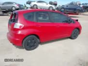 ✅ 2009 Honda Fit • VIN: JHMGE87249S002047 • Lot: 43674886. Wystawiony na IAAI z przebiegiem 128 563 mil. Bezpłatny archiwum sprzedaży aukcyjnych z USA i szczegółowy raport historii pojazdu na DreamBid. Zdjęcie 4.