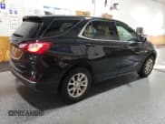 ✅ 2020 Chevrolet Equinox LT • VIN: 2GNAXTEV8L6262003 • Лот: 91320525. Опубликован ранее на Copart с пробегом 73 719 миль. Бесплатный доступ к архиву аукционных продаж из США и подробный отчёт об истории автомобиля на DreamBid. Изображение 3.