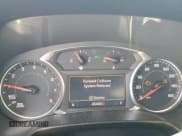 ✅ 2021 Chevrolet Blazer LT • VIN: 3GNKBDRS3MS540527 • Лот: 67099805. Опубликован ранее на Copart с пробегом 45 400 миль. Бесплатный доступ к архиву аукционных продаж из США и подробный отчёт об истории автомобиля на DreamBid. Изображение 9.