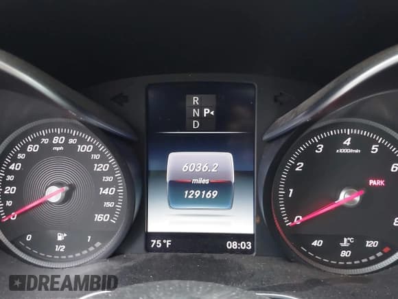 ✅ 2016 Mercedes-Benz C 300 • VIN: 55SWF4JB8GU172142 • Lot: 42804685. Wystawiony na IAAI z przebiegiem 129 169 mil. Bezpłatny archiwum sprzedaży aukcyjnych z USA i szczegółowy raport historii pojazdu na DreamBid. Zdjęcie 7.