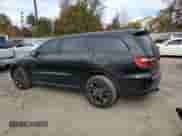2022 Dodge Durango R/T with VIN 1C4SDJCT3NC204578, listed as a Copart auction lot 87387055 with 19,180 mi miles and Salvage title. Bid and sale history available at DreamBid. Image 2.