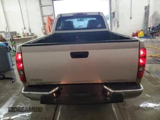 ✅ 2008 Isuzu i-Series S • VIN: 1GGCS199088700188 • Lot: 79658074. Wystawiony na Copart z przebiegiem 130 493 mil. Bezpłatny archiwum sprzedaży aukcyjnych z USA i szczegółowy raport historii pojazdu na DreamBid. Zdjęcie 6.