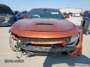 ✅ 2021 Dodge Charger Scat Pack Widebody • VIN: 2C3CDXGJ4MH540532 • Lot: 80519585. Listed on Copart with 57,451 mi. Free auction sales archive from the USA and detailed vehicle history report at DreamBid. Image 5.