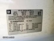 ✅ 2015 Chevrolet Silverado 2500HD LTZ • VIN: 1GC1KWE86FF636508 • Lot: 48467105. Wystawiony na Copart z przebiegiem Nie podano. Bezpłatny archiwum sprzedaży aukcyjnych z USA i szczegółowy raport historii pojazdu na DreamBid. Zdjęcie 12.