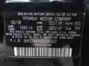 2018 Hyundai Accent SE with VIN 3KPC24A38JE026023, listed as a IAAI auction lot 43226578 with 115,545 mi miles and . Bid and sale history available at DreamBid. Image 9.