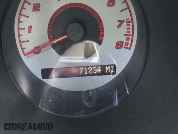 ✅ 2007 Pontiac Solstice • VIN: 1G2MB35B07Y112563 • Лот: 42737214. Опубликован ранее на IAAI с пробегом 71 234 миль. Бесплатный доступ к архиву аукционных продаж из США и подробный отчёт об истории автомобиля на DreamBid. Изображение 15.