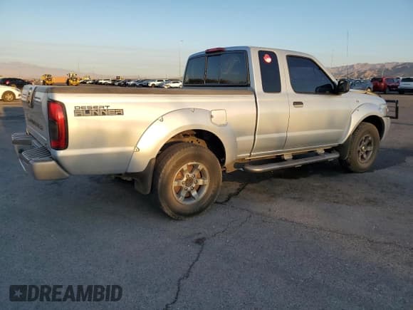✅ 2004 Nissan Frontier XE Desert Runner • VIN: 1N6ED26T34C461430 • Лот: 71128165. Опубликован ранее на Copart с пробегом 205 927 миль. Бесплатный доступ к архиву аукционных продаж из США и подробный отчёт об истории автомобиля на DreamBid. Изображение 3.
