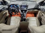 ✅ 2014 Ford Escape SE • VIN: 1FMCU9G93EUD91019 • Lot: 96346055. Listed on Copart with 96,540 mi. Free auction sales archive from the USA and detailed vehicle history report at DreamBid. Image 8.