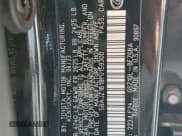 ✅ 2023 Lexus ES 350 F Sport • VIN: 58AJZ1B18PU159300 • Lot: 81394085. Wystawiony na Copart z przebiegiem 12 110 mil. Bezpłatny archiwum sprzedaży aukcyjnych z USA i szczegółowy raport historii pojazdu na DreamBid. Zdjęcie 13.