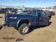 2004 Dodge Dakota с VIN 1D7GG16K94S592054, выставлен на аукционе Copart как лот 89633045 с пробегом 185 230 миль миль и Списание • Salvage title. История ставок и продаж доступна на DreamBid. Изображение 3.