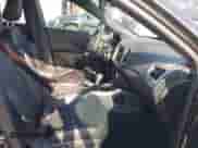 2021 Jeep Compass 80th Anniversary with VIN 3C4NJCEB4MT564077, listed as a IAAI auction lot 42323844 with 44,241 mi miles and . Bid and sale history available at DreamBid. Image 5.