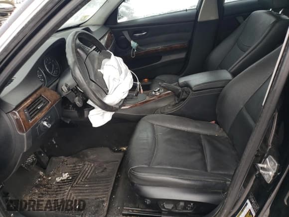 ✅ 2010 BMW 3 Series 335i xDrive • VIN: WBAPL3C51AA407784 • Лот: 59004125. Опубликован ранее на Copart с пробегом 211 708 миль. Бесплатный доступ к архиву аукционных продаж из США и подробный отчёт об истории автомобиля на DreamBid. Изображение 7.