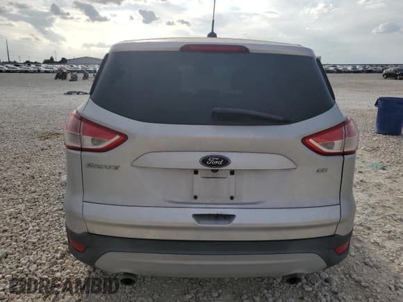 ✅ 2016 Ford Escape SE • VIN: 1FMCU0G77GUA09622 • Lot: 82742835. Listed on Copart with 68,614 mi. Free auction sales archive from the USA and detailed vehicle history report at DreamBid. Image 6.