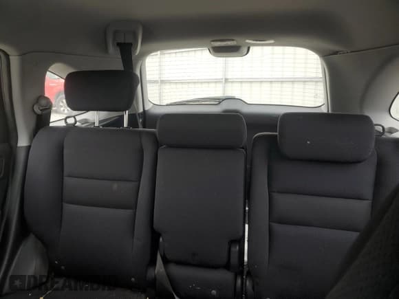 ✅ 2009 Honda CR-V LX • VIN: 3CZRE38369G703517 • Лот: 92252185. Опубликован ранее на Copart с пробегом 209 005 миль. Бесплатный доступ к архиву аукционных продаж из США и подробный отчёт об истории автомобиля на DreamBid. Изображение 10.