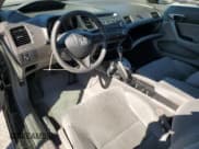 ✅ 2008 Honda Civic LX • VIN: 2HGFG12688H563870 • Lot: 82618855. Listed on Copart with 112,083 mi. Free auction sales archive from the USA and detailed vehicle history report at DreamBid. Image 8.