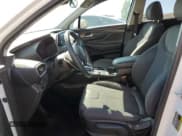 ✅ 2019 Hyundai Santa Fe SE • VIN: 5NMS2CADXKH085907 • Lot: 67337033. Wystawiony na Copart z przebiegiem 57 255 mil. Bezpłatny archiwum sprzedaży aukcyjnych z USA i szczegółowy raport historii pojazdu na DreamBid. Zdjęcie 7.