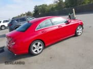 ✅ 2016 Mercedes-Benz CLA 250 • VIN: WDDSJ4GB3GN296798 • Lot: 43388335. Listed on IAAI with 83,234 mi. Free auction sales archive from the USA and detailed vehicle history report at DreamBid. Image 4.