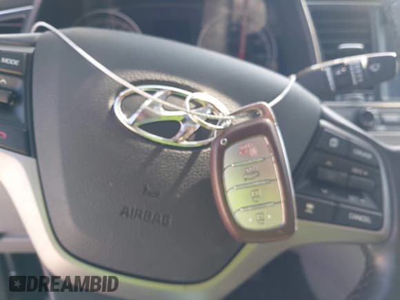 ✅ 2017 Hyundai Elantra Value Edition • VIN: 5NPD84LF5HH042051 • Lot: 43109961. Listed on IAAI with 184,574 mi. Free auction sales archive from the USA and detailed vehicle history report at DreamBid. Image 11.