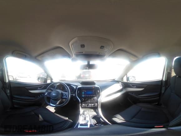 ✅ 2020 Subaru Ascent Premium • VIN: 4S4WMACDXL3468061 • Lot: 43535696. Listed on IAAI with 80,467 mi. Free auction sales archive from the USA and detailed vehicle history report at DreamBid. Image 23.