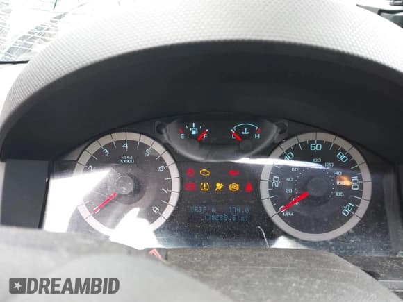 ✅ 2010 Ford Escape XLT • VIN: 1FMCU9D74AKC63932 • Lot: 43590483. Listed on IAAI with 178,238 mi. Free auction sales archive from the USA and detailed vehicle history report at DreamBid. Image 7.