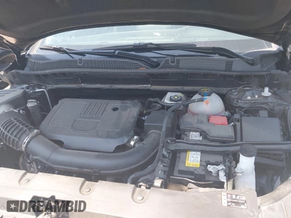 ✅ 2025 Chevrolet Blazer LT • VIN: 3GNKBCR43SS150908 • Lot: 42944270. Listed on IAAI with 12,769 mi. Free auction sales archive from the USA and detailed vehicle history report at DreamBid. Image 10.