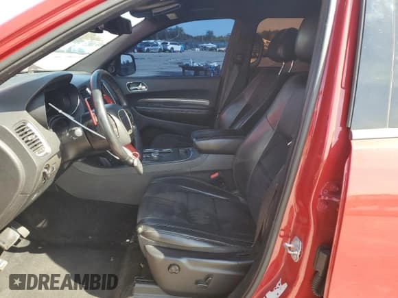 ✅ 2015 Dodge Durango SXT • VIN: 1C4RDHAG3FC817413 • Lot: 92209915. Wystawiony na Copart z przebiegiem 162 164 mil. Bezpłatny archiwum sprzedaży aukcyjnych z USA i szczegółowy raport historii pojazdu na DreamBid. Zdjęcie 7.