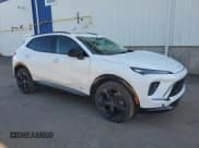 ✅ 2024 Buick Envision Sport Touring • VIN: LRBFZPE48RD076655 • Lot: 84434615. Listed on Copart with 13,103 mi. Free auction sales archive from the USA and detailed vehicle history report at DreamBid. Image 4.