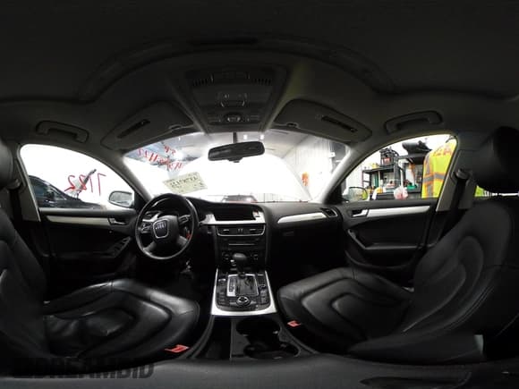 ✅ 2012 Audi A4 Premium Plus • VIN: WAUFFAFL7CN015017 • Lot: 43787122. Listed on IAAI with 95,550 mi. Free auction sales archive from the USA and detailed vehicle history report at DreamBid. Image 18.