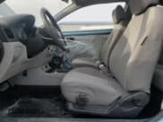 ✅ 2011 Hyundai Accent GS • VIN: KMHCM3AC5BU188159 • Lot: 44855635. Listed on Copart with 132,396 mi. Free auction sales archive from the USA and detailed vehicle history report at DreamBid. Image 7.