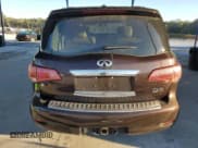 ✅ 2012 Infiniti QX56 7-passenger • VIN: JN8AZ2NE6C9018193 • Лот: 82428355. Опубликован ранее на Copart с пробегом 189 647 миль. Бесплатный доступ к архиву аукционных продаж из США и подробный отчёт об истории автомобиля на DreamBid. Изображение 6.