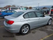 ✅ 2012 BMW 3 Series 328i • VIN: WBA3A5C53CF345021 • Лот: 43883516. Опубликован ранее на IAAI с пробегом 170 204 миль. Бесплатный доступ к архиву аукционных продаж из США и подробный отчёт об истории автомобиля на DreamBid. Изображение 4.