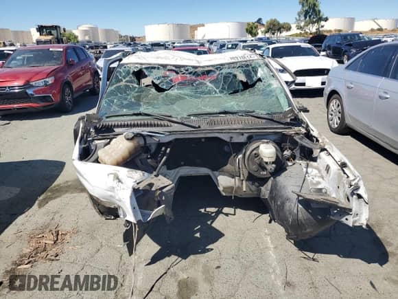 2007 GMC Sierra 1500 SLE1 with VIN 1GTEC19Z07Z174712, listed as a Copart auction lot 70318814 with Not provided miles and Non repairable. Bid and sale history available at DreamBid. Image 5.