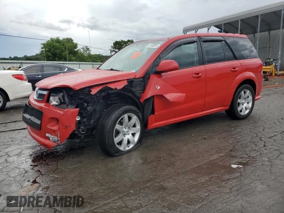 ✅ 2007 Saturn VUE V6 • VIN: 5GZCZ53487S859252 • Lot: 61103285. Wystawiony na Copart z przebiegiem 103 035 mil. Bezpłatny archiwum sprzedaży aukcyjnych z USA i szczegółowy raport historii pojazdu na DreamBid. Zdjęcie 1.