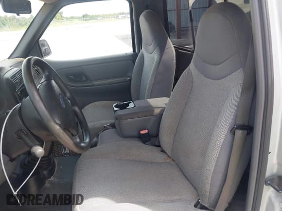 ✅ 2002 Ford Ranger XL • VIN: 1FTYR10D62PA49263 • Лот: 43325053. Опубликован ранее на IAAI с пробегом 146 924 миль. Бесплатный доступ к архиву аукционных продаж из США и подробный отчёт об истории автомобиля на DreamBid. Изображение 8.