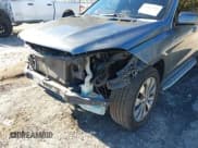 ✅ 2017 Mercedes-Benz GLS 450 • VIN: 4JGDF6EEXHA921070 • Лот: 43463983. Опубликован ранее на IAAI с пробегом 120 000 миль. Бесплатный доступ к архиву аукционных продаж из США и подробный отчёт об истории автомобиля на DreamBid. Изображение 18.