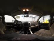 ✅ 2009 Dodge 1500 Laramie • VIN: 1D3HV13T69S734828 • Lot: 42571982. Wystawiony na IAAI z przebiegiem 285 185 mil. Bezpłatny archiwum sprzedaży aukcyjnych z USA i szczegółowy raport historii pojazdu na DreamBid. Zdjęcie 21.