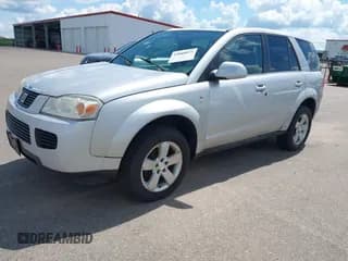 ✅ 2006 Saturn VUE • VIN: 5GZCZ63476S850773 • Lot: 43008933. Wystawiony na IAAI z przebiegiem 265 703 mil. Bezpłatny archiwum sprzedaży aukcyjnych z USA i szczegółowy raport historii pojazdu na DreamBid. Zdjęcie 2.