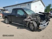 ✅ 2016 Ford F-150 XLT • VIN: 1FTFX1EF4GFA62775 • Lot: 60865665. Listed on Copart with Not provided. Free auction sales archive from the USA and detailed vehicle history report at DreamBid. Image 4.