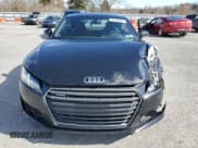 ✅ 2017 Audi TT • VIN: TRUC5AFVXH1008027 • Lot: 45107555. Listed on Copart with 45,804 mi. Free auction sales archive from the USA and detailed vehicle history report at DreamBid. Image 5.