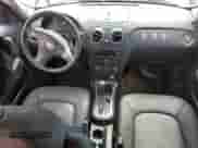 2009 Chevrolet HHR 1LT с VIN 3GNCA23B79S518025, выставлен на аукционе Copart как лот 76997664 с пробегом 72 521 миль миль и Списание • Salvage title. История ставок и продаж доступна на DreamBid. Изображение 8.