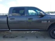 ✅ 2017 Ram 2500 Tradesman • VIN: 3C6UR5HL0HG616122 • Lot: 42433213. Listed on IAAI with 318,572 mi. Free auction sales archive from the USA and detailed vehicle history report at DreamBid. Image 13.