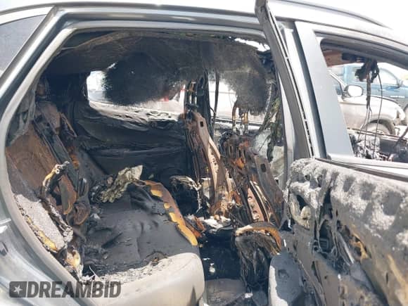 2018 Hyundai Kona Ultimate with VIN KM8K53A50JU072389, listed as a IAAI auction lot 42523812 with Not provided miles and . Bid and sale history available at DreamBid. Image 8.