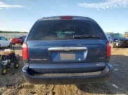 ✅ 2002 Chrysler Town & Country LX • VIN: 2C4GP44342R755263 • Лот: 66351115. Опубликован ранее на Copart с пробегом 94 752 миль. Бесплатный доступ к архиву аукционных продаж из США и подробный отчёт об истории автомобиля на DreamBid. Изображение 6.