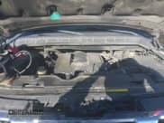 ✅ 2005 Nissan Titan LE • VIN: 1N6AA07B65N501054 • Lot: 41728466. Listed on IAAI with 318,859 mi. Free auction sales archive from the USA and detailed vehicle history report at DreamBid. Image 10.