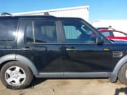 ✅ 2006 Land Rover LR3 HSE • VIN: SALAG25446A361508 • Лот: 41640500. Опубликован ранее на IAAI с пробегом 314 856 миль. Бесплатный доступ к архиву аукционных продаж из США и подробный отчёт об истории автомобиля на DreamBid. Изображение 14.